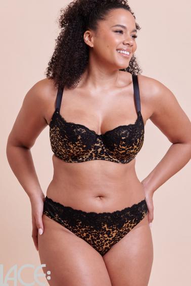 Curvy Kate - Boost Lace Balcony Bra G-L cup