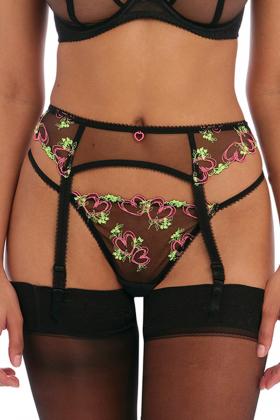 Freya Lingerie - Loveland Suspender