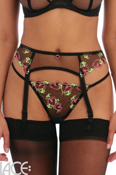 Freya Lingerie - Loveland Suspender