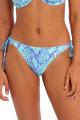 Freya Swim - Komodo Bay Bikini Tie-side brief