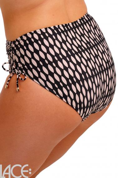 Fantasie Swim - Shell Bay Bikini Full brief (adjustable leg)