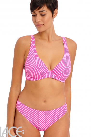 Freya Swim - Jewel Cove Halter Bikini Top G-K cup