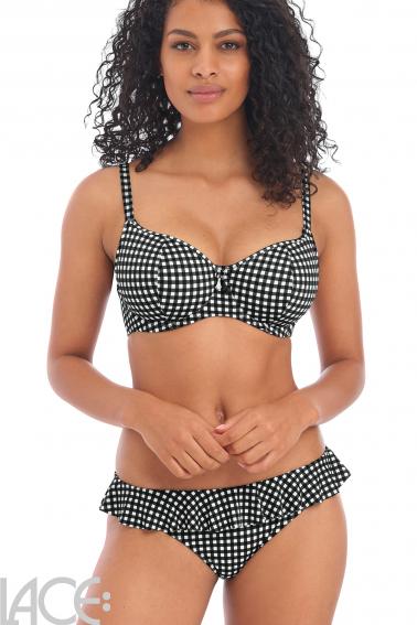 Freya Swim - Check In Padded Bikini Top F-L cup