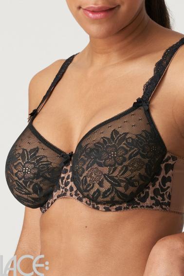 PrimaDonna Lingerie - Madison Moulded Bra E-H cup