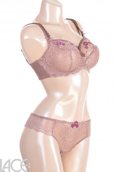 Empreinte - Anna Thong