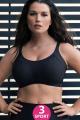 Fantasie Lingerie - Elevate Underwired Sports bra F-K cup