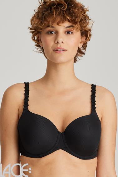 PrimaDonna Twist - Star T-shirt bra E-H cup - Heart shape