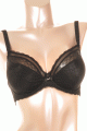 Chantelle - C Chic Sexy Plunge bra (E-H cup)