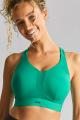 Panache Sport - Endurance Underwired Sports bra F-K cup