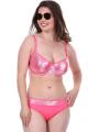 LACE Design - Padded Bikini Top D-I cup - LACE Swim #15