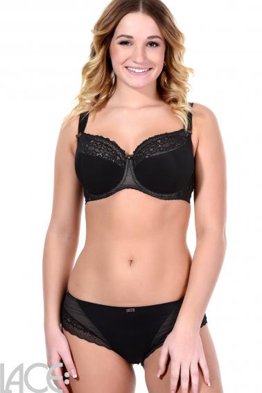 Konrad Lingerie - Bra F-I cup - Konrad 01