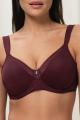 Triumph - True Shape Sensation Minimizer Bra D-H cup