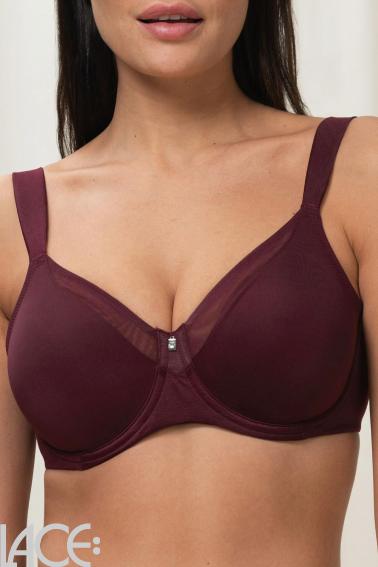 Triumph - True Shape Sensation Minimizer Bra D-H cup