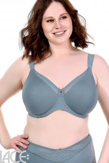 Triumph - True Shape Sensation Minimizer Bra D-H cup