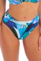 Fantasie Swim - Aguada Beach Bikini Full brief - High Leg