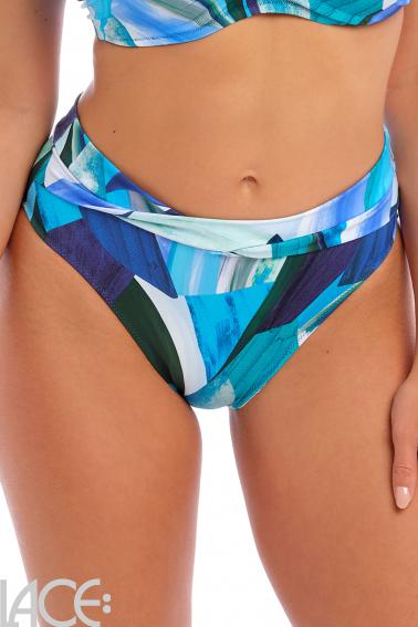 Fantasie Swim - Aguada Beach Bikini Full brief - High Leg
