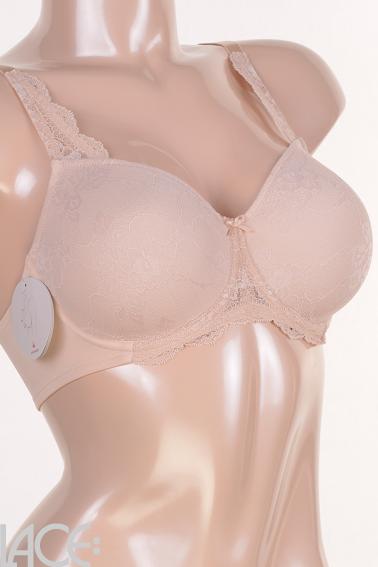 Triumph - Contouring Sensation Minimizer Bra E-G cup