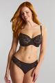 Panache Lingerie - Celeste Brazilian brief Panache Lingerie - Celeste Brazilian brief
