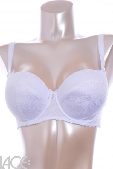 Ava - Nursing bra underwired F-J cup - Ava 925