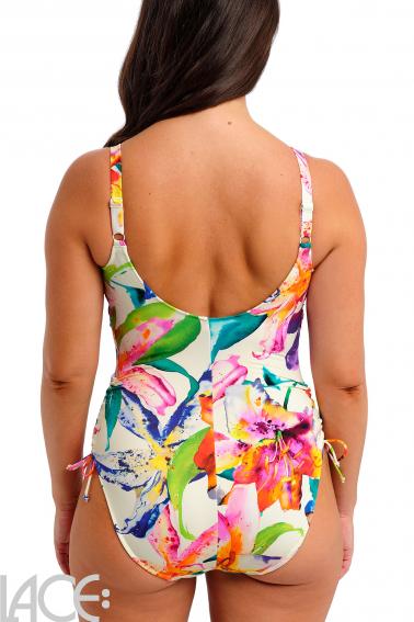 Fantasie Swim - Iguazu Falls Underwired Swimsuit F-K cup Fantasie Swim - Iguazu Falls Underwired Swimsuit F-K cup