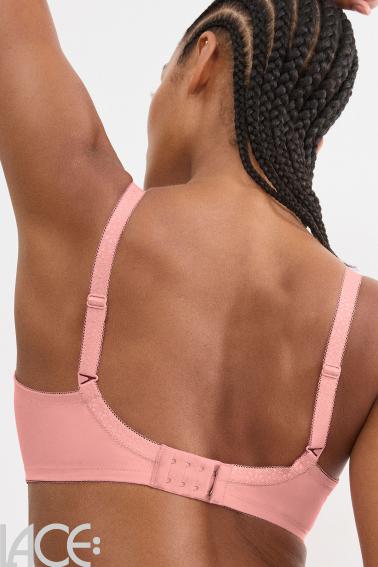 Triumph - Amourette Minimizer Bra D-H cup