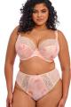 Elomi - Lucie Plunge bra G-M cup