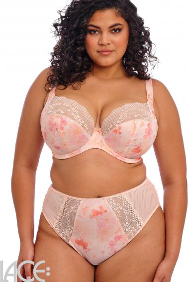Elomi - Lucie Plunge bra G-M cup