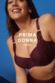 PrimaDonna Twist - First Night Balcony bra D-G cup