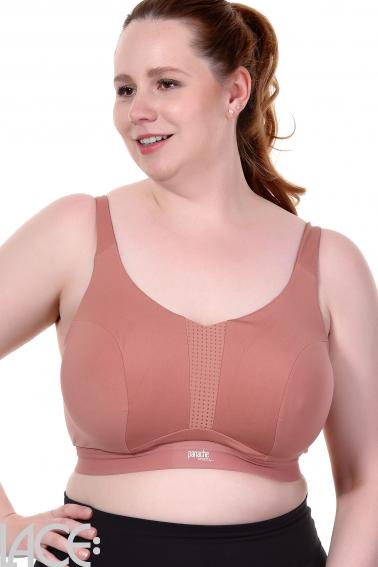 Panache Sport - Endurance Underwired Sports bra F-K cup