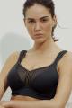 Simone Perele - Harmony Sports bra underwired E-G cup