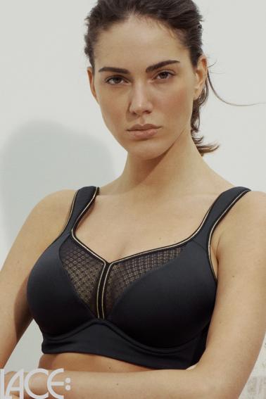 Simone Perele - Harmony Sports bra underwired E-G cup