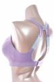 Shock Absorber - Ultimate Run Non-wired Sports bra F-I cup