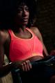 Shock Absorber - Ultimate Run Non-wired Sports bra F-I cup