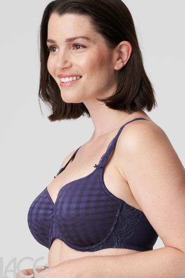 PrimaDonna Lingerie - Madison T-shirt bra E-G cup - Heart shape