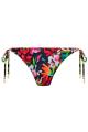 Freya Swim - Kailua Shores Bikini Tie-side brief - high leg