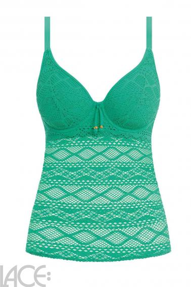 Freya Swim - Sundance Tankini Top E-GG cup