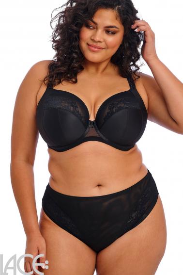 Elomi - Nerina Plunge bra I-M cup