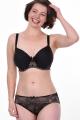 Freya Lingerie - Offbeat Decadence T-shirt Spacer bra F-K cup