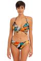 Freya Swim - Samba Nights Bandless Triangle Bikini Top F-H cup