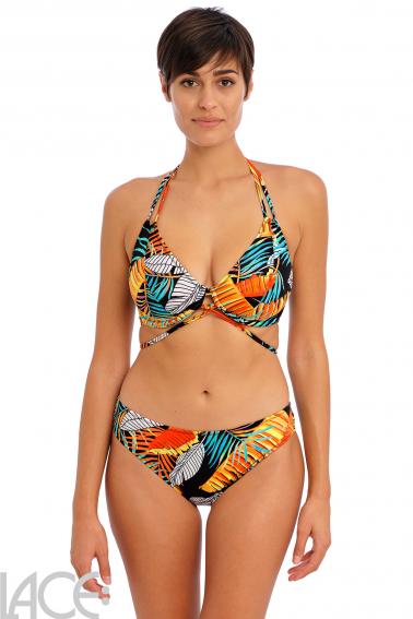 Freya Swim - Samba Nights Bandless Triangle Bikini Top F-H cup