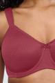 Triumph - Essential Minimizer Bra D-G cup