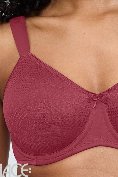 Triumph - Essential Minimizer Bra D-G cup