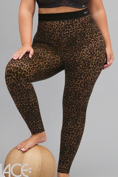 Anita - Air Control Sport Tights Massaging