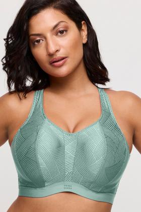 PrimaDonna Sport - The Game Sports bra underwired E-H cup