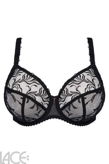 PrimaDonna Lingerie - Solisse Bra D-H cup