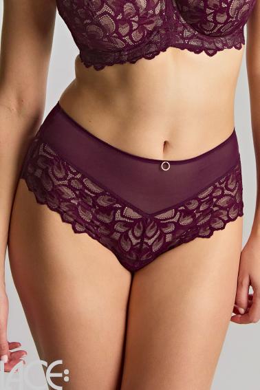 Panache Lingerie - Allure High-waisted brief