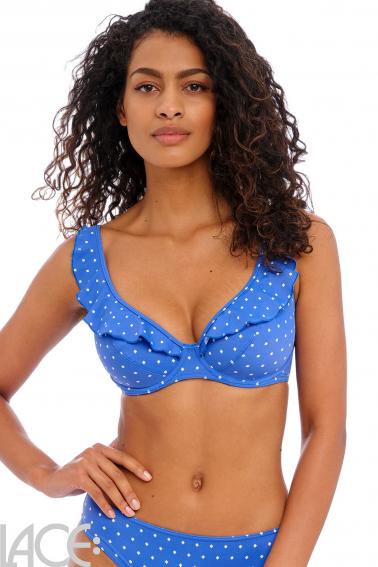 Freya Swim - Jewel Cove Plunge Bikini Top G-K cup