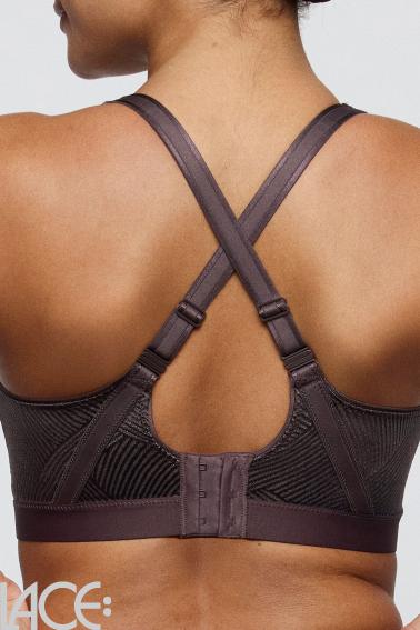 PrimaDonna Sport - The Game Sports bra underwired E-H cup