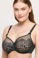 PrimaDonna Lingerie - Madison Moulded Bra E-H cup