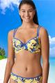 PrimaDonna Swim - Vahine Bikini Top F-H cup